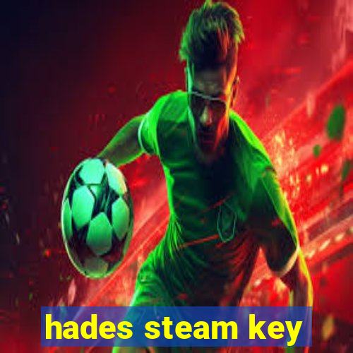 hades steam key